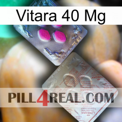 Vitara 40Mg 38